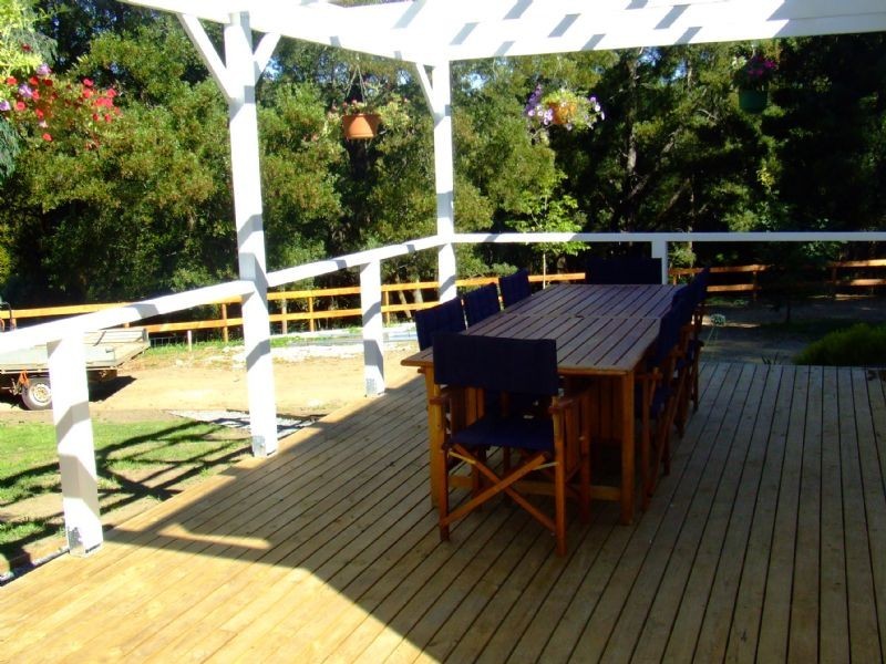 2 Old Thorpdale Road, Mirboo North VIC 3871