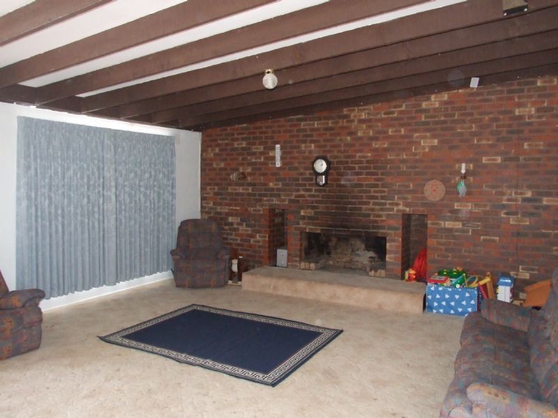 45 Vaggs Road, Yinnar VIC 3869