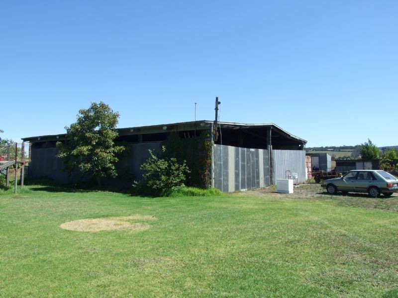 45 Vaggs Road, Yinnar VIC 3869