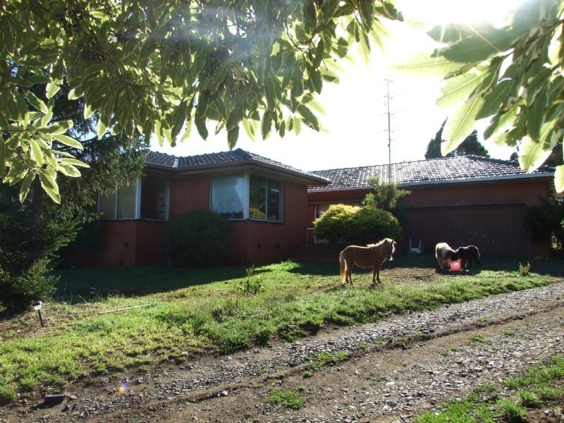 375 Grandridge Road, Mirboo North VIC 3871