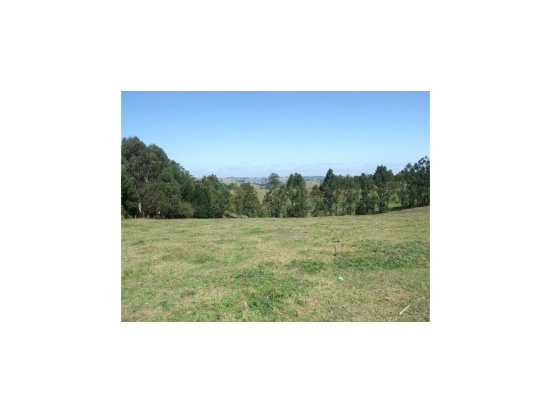 LOT 3 Castle Street, Mirboo North VIC 3871