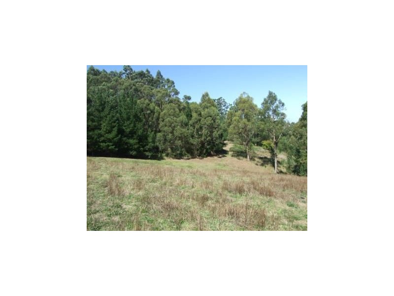 LOT 3 Castle Street, Mirboo North VIC 3871