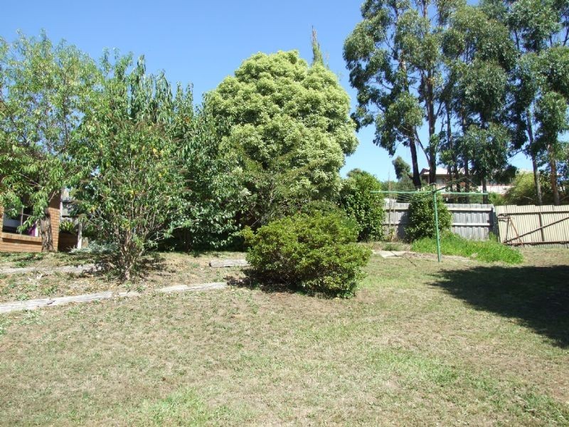 7 Balding Street, Mirboo North VIC 3871