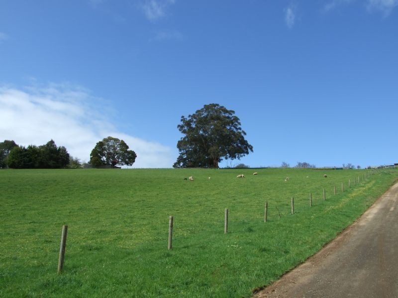 Lot 12 Nilan Drive, Mirboo North VIC 3871