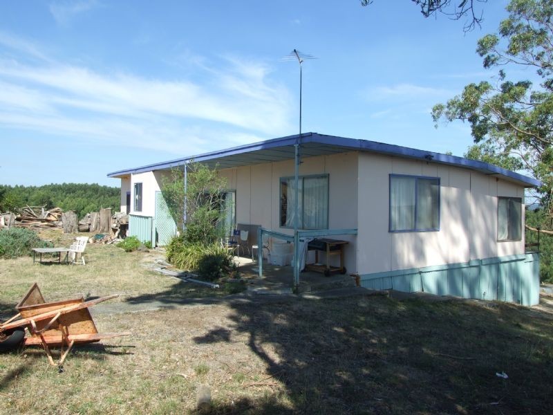 23 Townsend Road, Budgeree VIC 3870