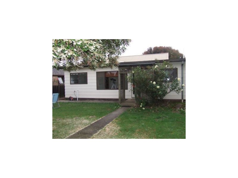 11 Robinson Street, Thorpdale VIC 3835