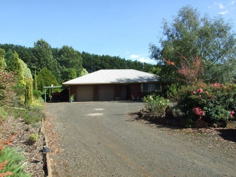 490 Fishers Road, Boolarra South VIC 3870