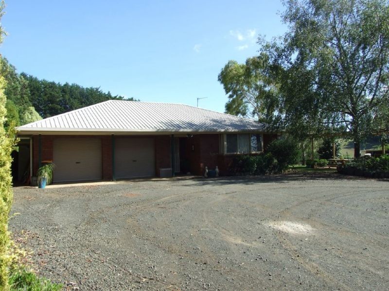 490 Fishers Road, Boolarra South VIC 3870