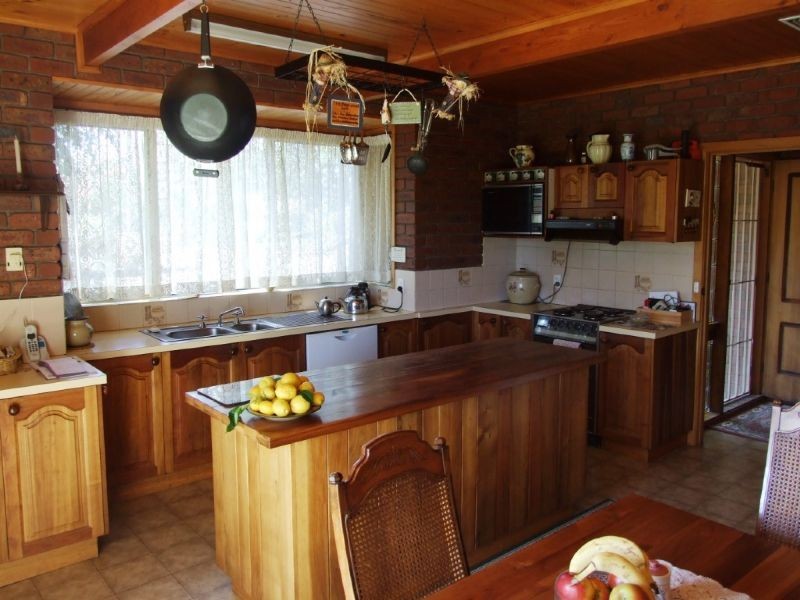 490 Fishers Road, Boolarra South VIC 3870