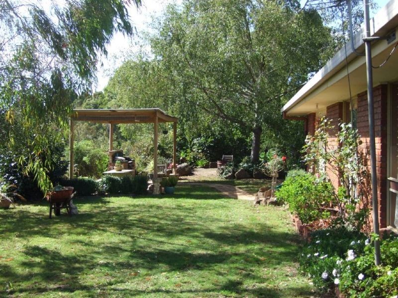 490 Fishers Road, Boolarra South VIC 3870