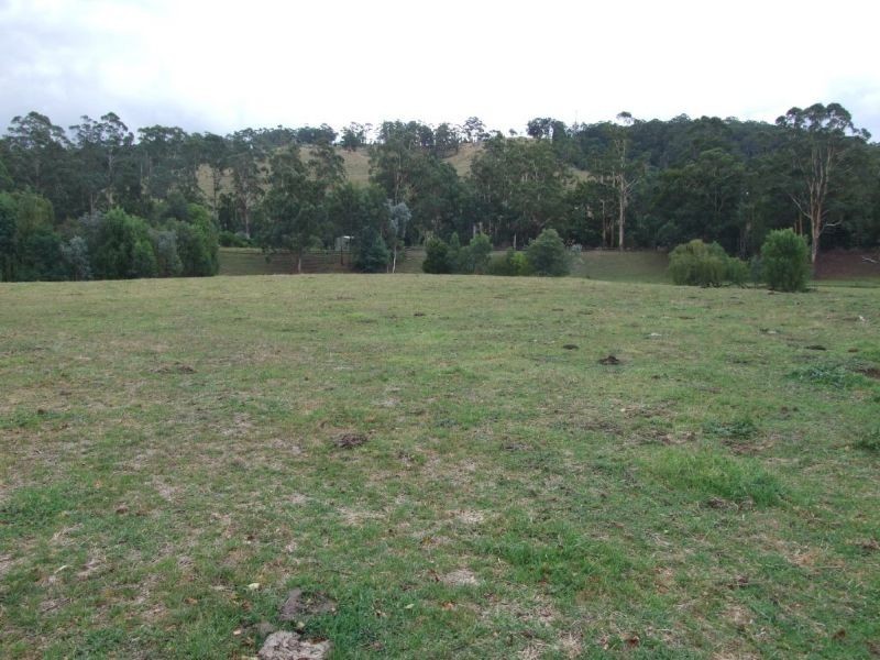 LOT B Mirboo North-Boolarra Road, Boolarra VIC 3870