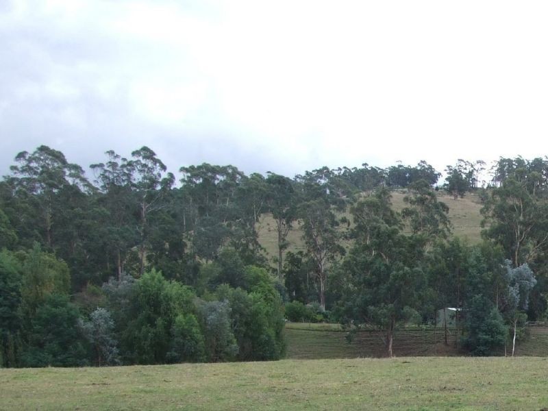 LOT B Mirboo North-Boolarra Road, Boolarra VIC 3870