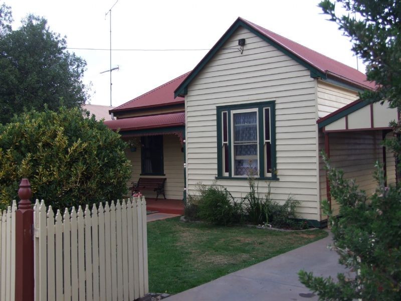 12 Railway Road, Thorpdale VIC 3835