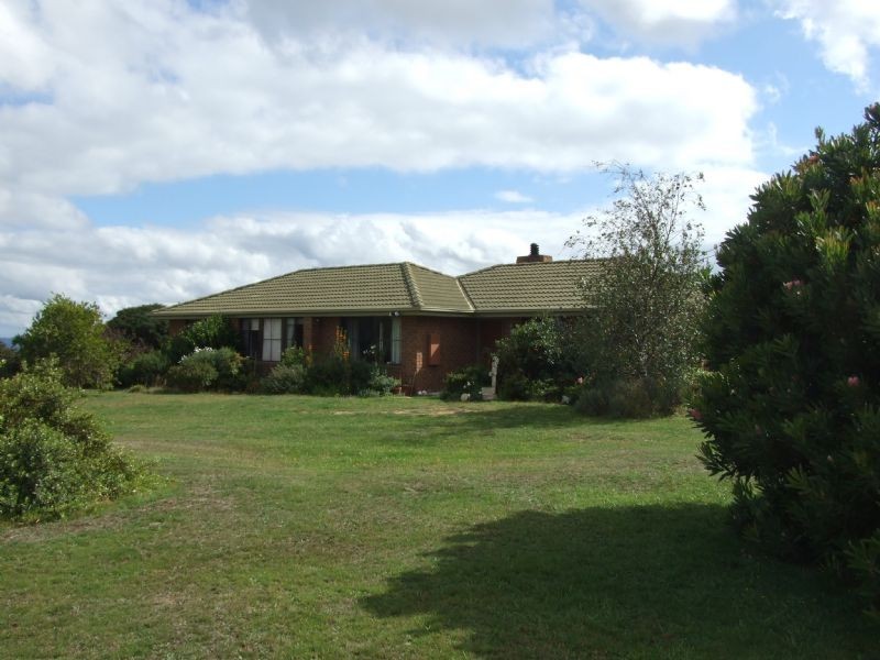 630 Old Thorpdale Road, Mirboo North VIC 3871