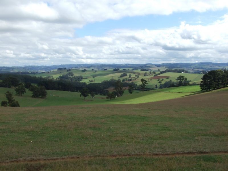 630 Old Thorpdale Road, Mirboo North VIC 3871
