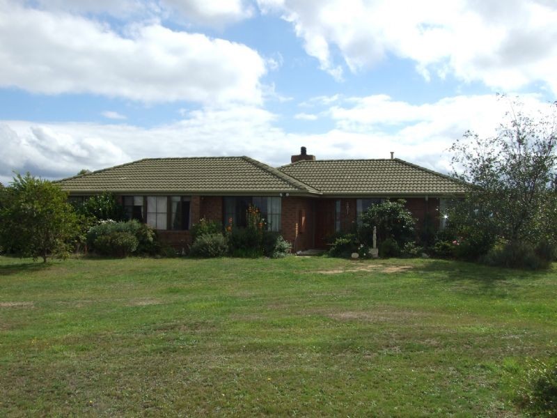 630 Old Thorpdale Road, Mirboo North VIC 3871