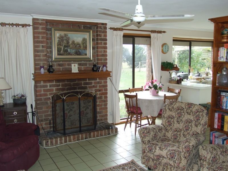 630 Old Thorpdale Road, Mirboo North VIC 3871