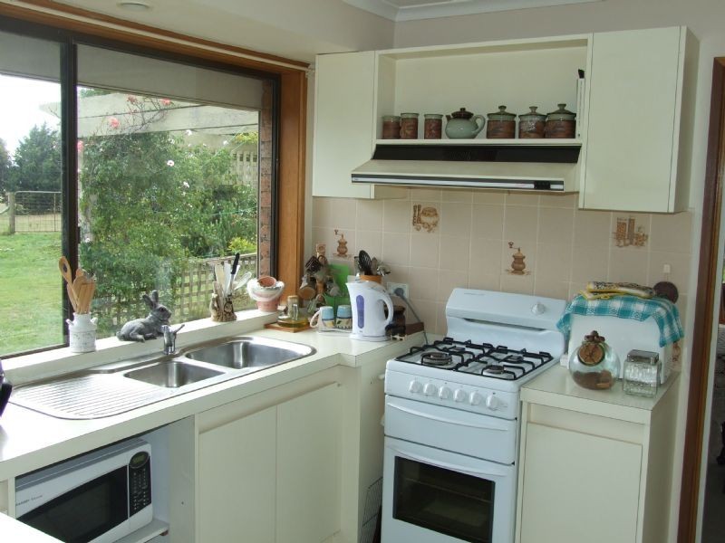 630 Old Thorpdale Road, Mirboo North VIC 3871
