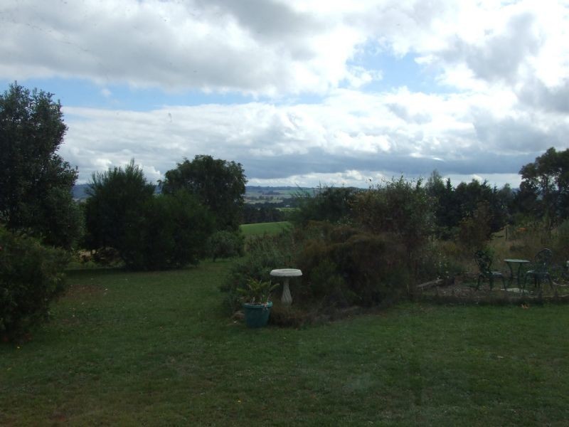 630 Old Thorpdale Road, Mirboo North VIC 3871