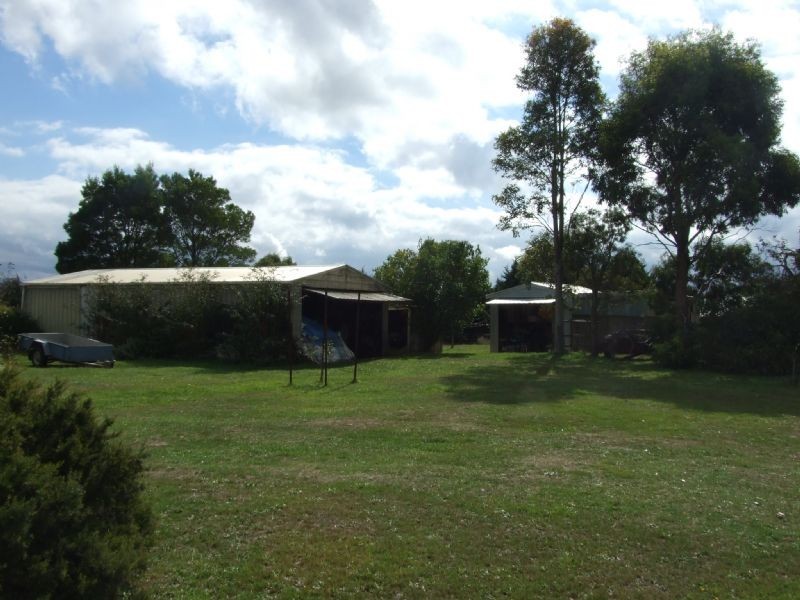 630 Old Thorpdale Road, Mirboo North VIC 3871