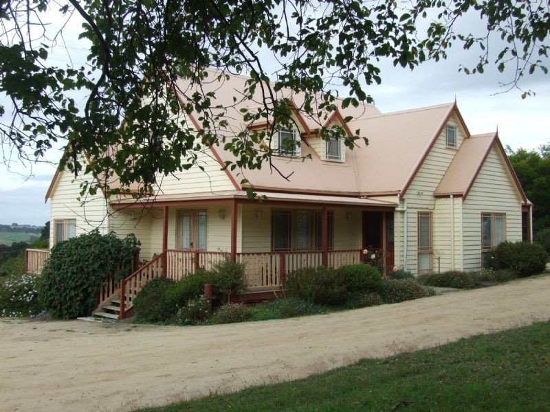 106 – 116 Baromi Road, Mirboo North VIC 3871