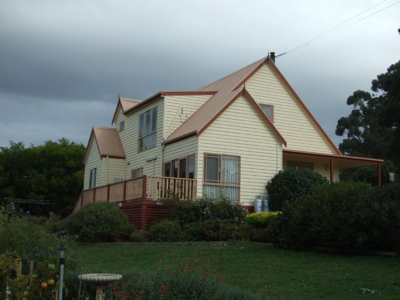 106 – 116 Baromi Road, Mirboo North VIC 3871