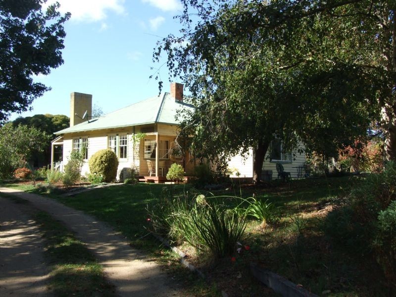 365 Mirboo South Road, Mirboo North VIC 3871