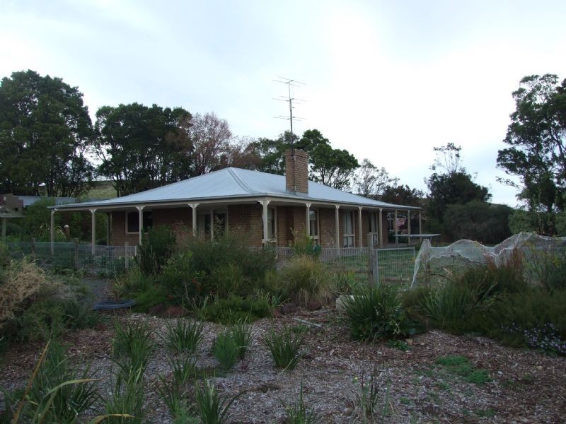 1615 Mirboo-Foster Road, Mirboo VIC 3871