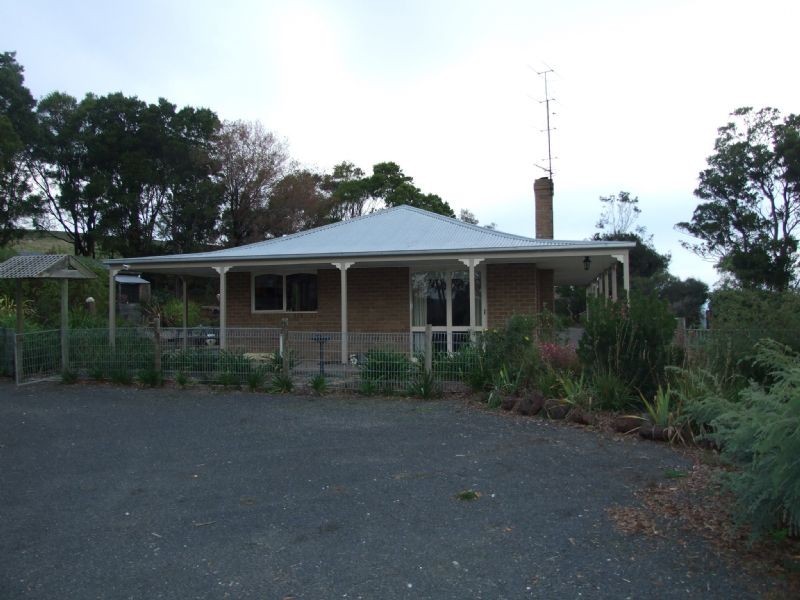 1615 Mirboo-Foster Road, Mirboo VIC 3871