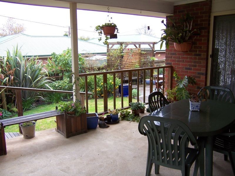 4 Pincini Street, Mirboo North VIC 3871