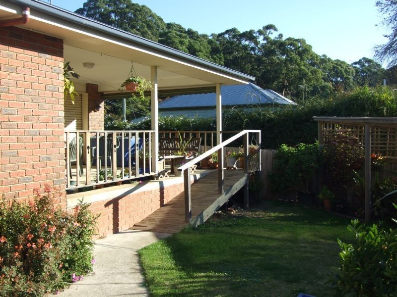 4 Pincini Street, Mirboo North VIC 3871