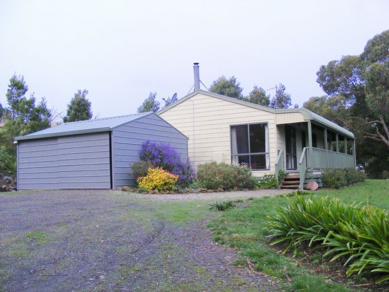 1936 Leongatha-Yarragon Road, Hallston VIC 3953