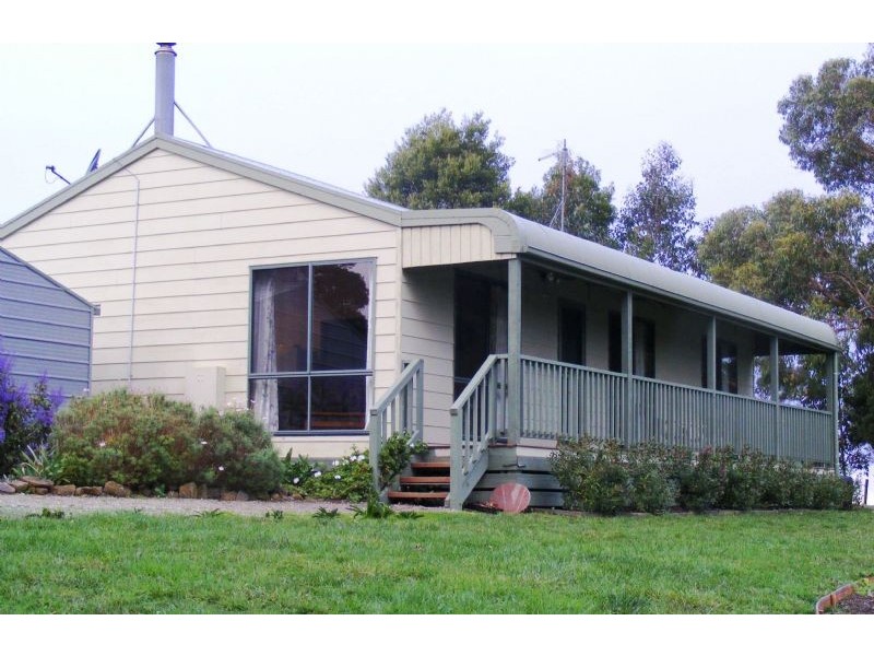 1936 Leongatha-Yarragon Road, Hallston VIC 3953