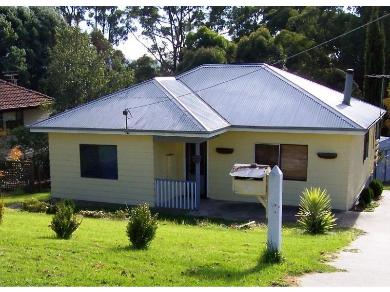 55 Baromi Road, Mirboo North VIC 3871