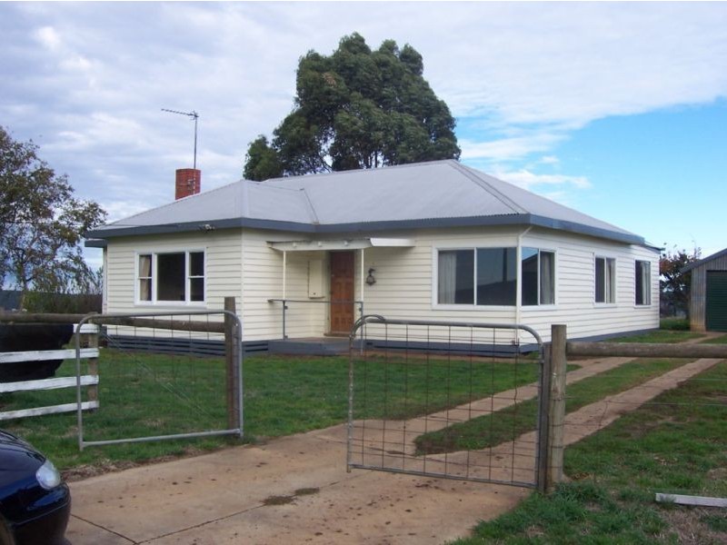 325 Old Yarragon Road, Allambee VIC 3823