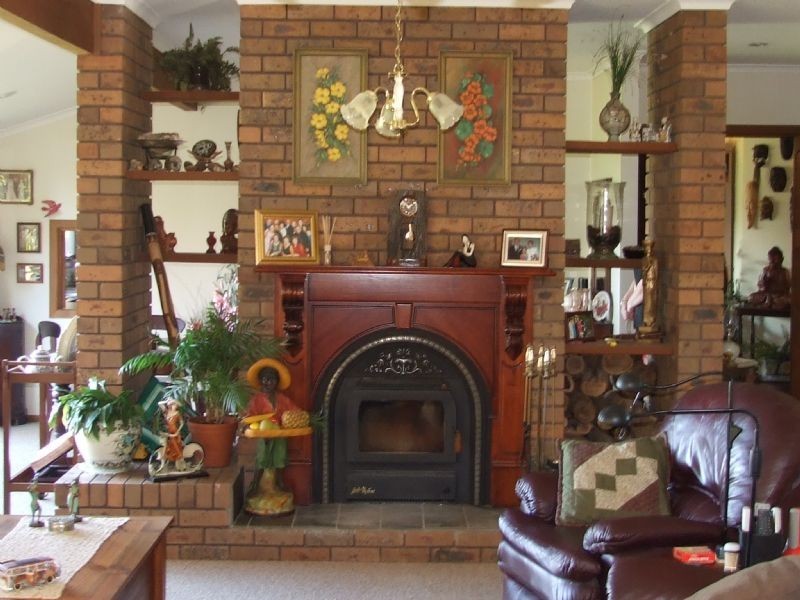 277 Dingley Dell Road, Thorpdale VIC 3835
