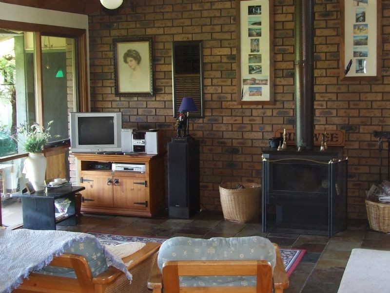 277 Dingley Dell Road, Thorpdale VIC 3835