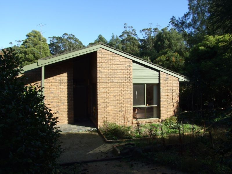 277 Dingley Dell Road, Thorpdale VIC 3835