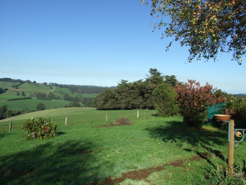 277 Dingley Dell Road, Thorpdale VIC 3835