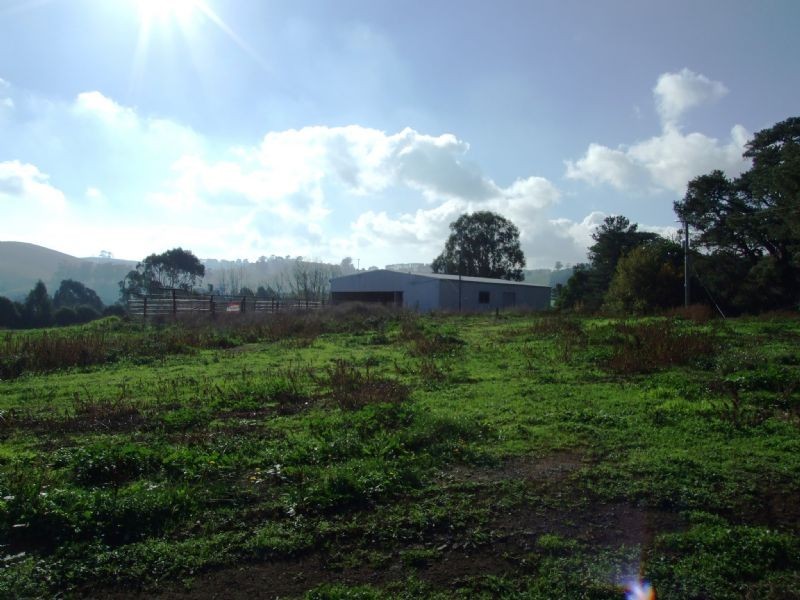 Lot 1 Walkers Road, Mirboo North VIC 3871