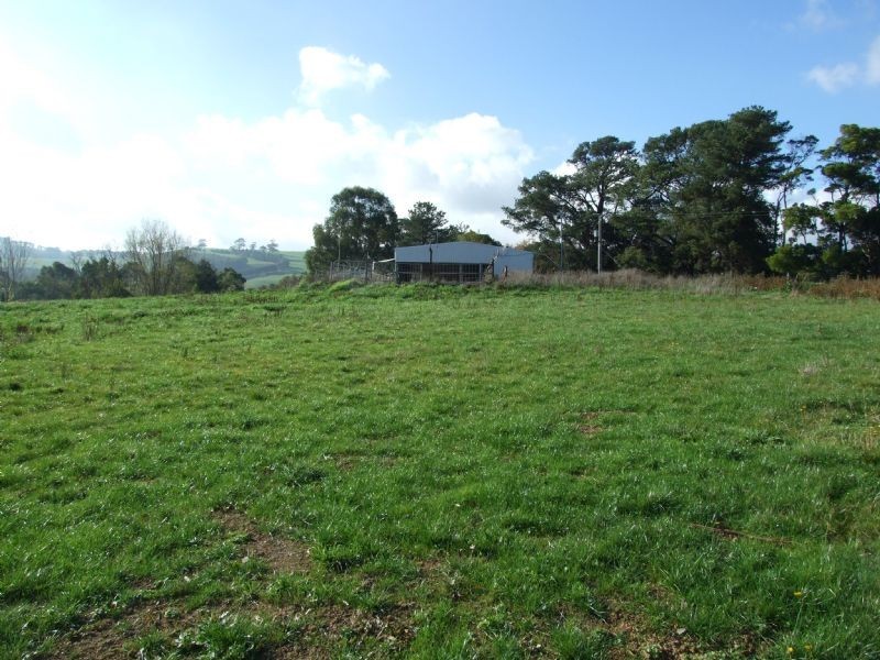 Lot 1 Walkers Road, Mirboo North VIC 3871
