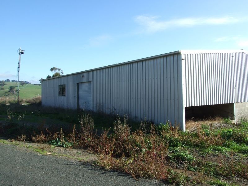 Lot 1 Walkers Road, Mirboo North VIC 3871