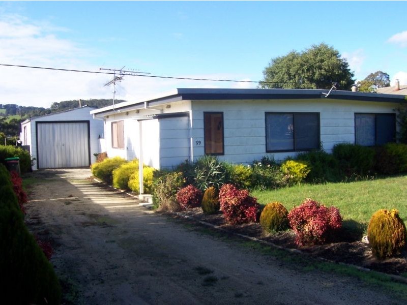 59 Penaluna Street, Boolarra VIC 3870