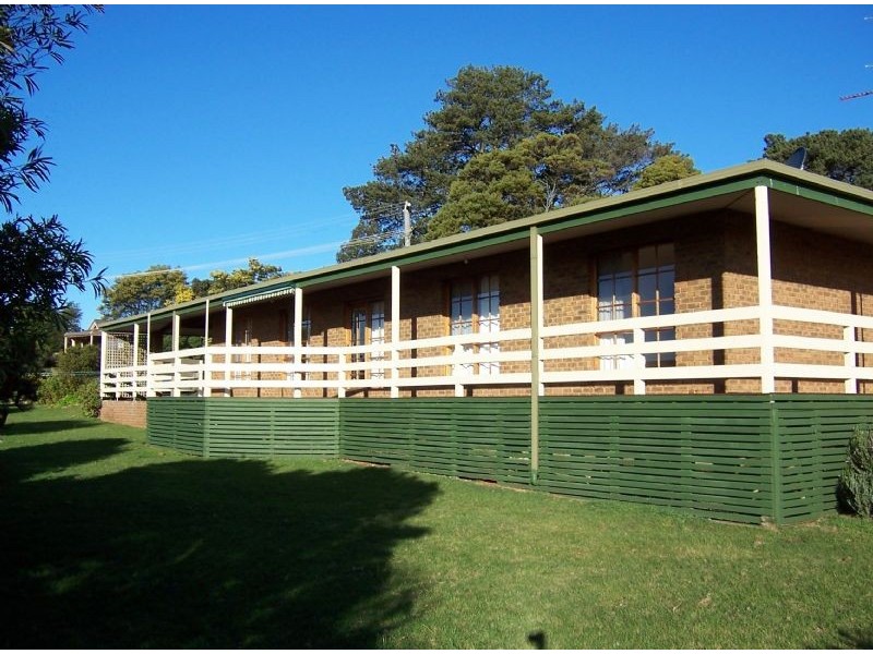 42 Murray Street, Mirboo North VIC 3871
