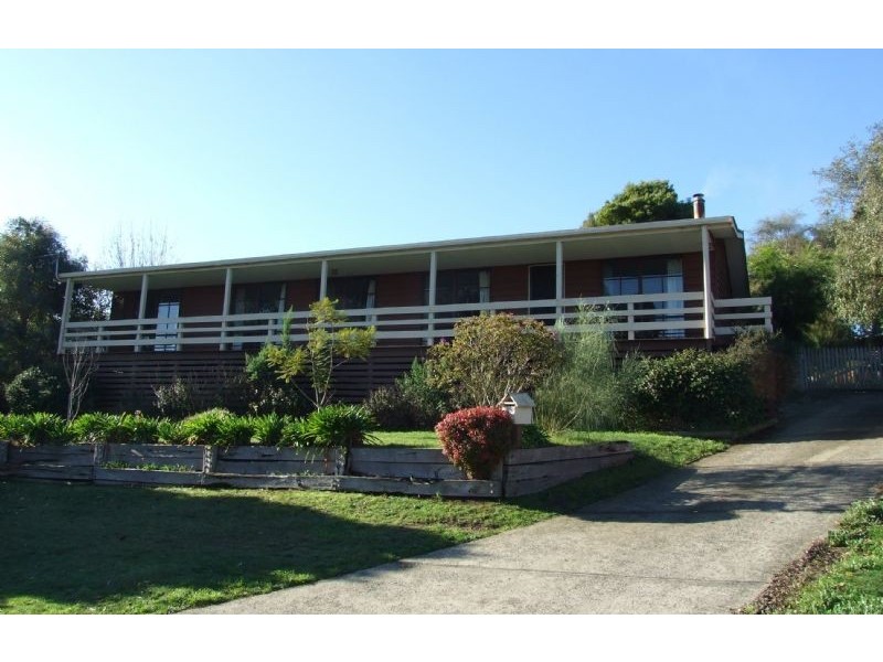 1 Grogan Court, Mirboo North VIC 3871