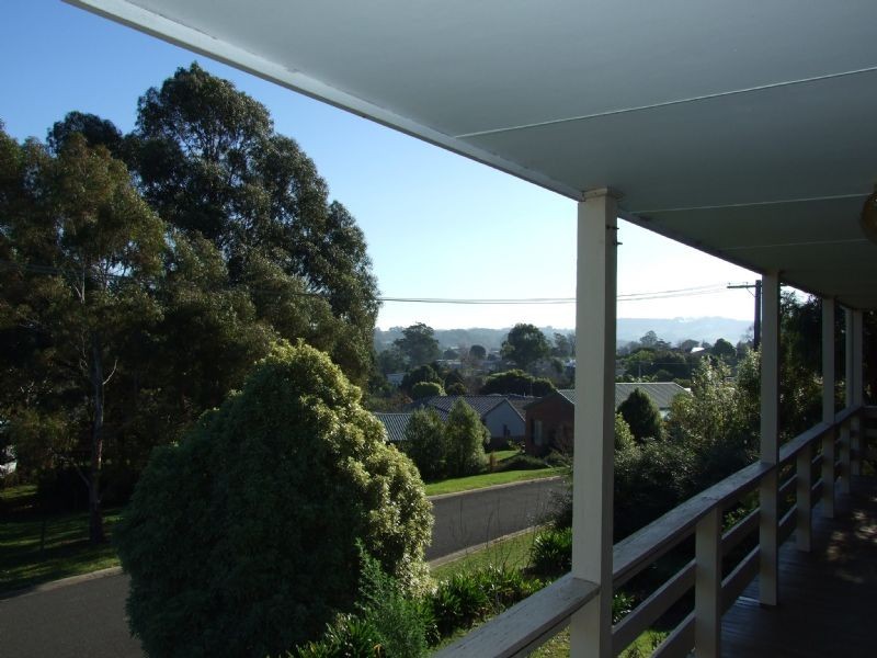 1 Grogan Court, Mirboo North VIC 3871