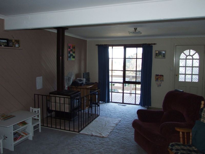 1 Grogan Court, Mirboo North VIC 3871