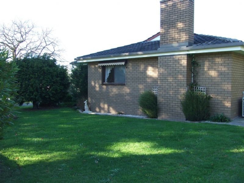 3760 Strzelecki Highway, Berrys Creek VIC 3953