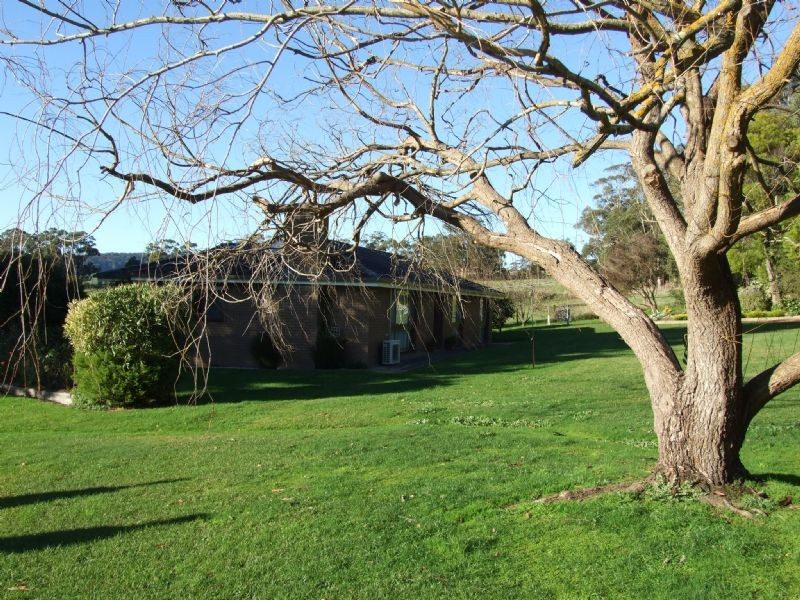 3760 Strzelecki Highway, Berrys Creek VIC 3953