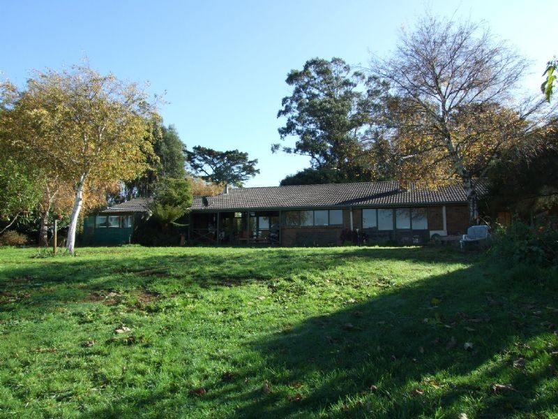 277 Dingley Dell Road, Thorpdale VIC 3835